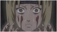Tsunade as seen in Naruto Shippuden anime (Image via Studio Pierrot)